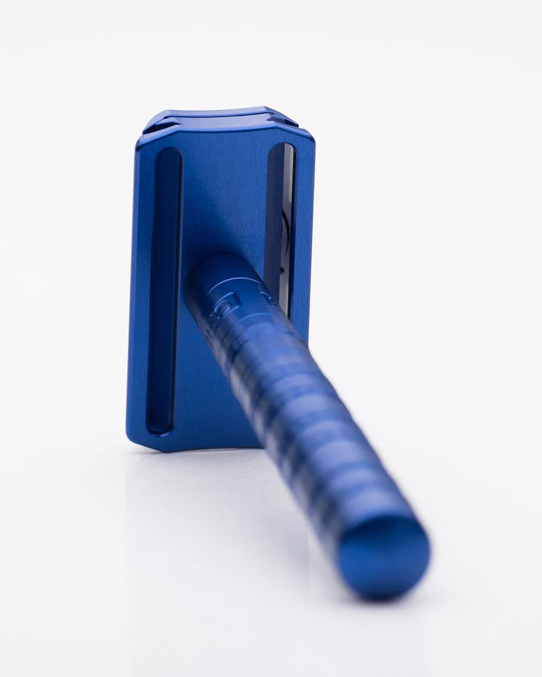 The Starter Bundle in Steel Blue