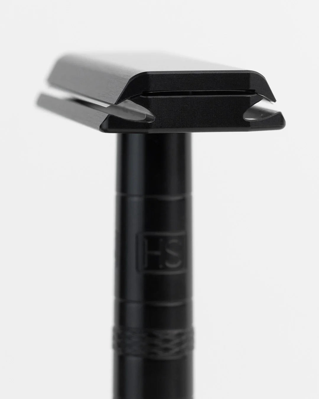 The Starter Bundle in Jet Black
