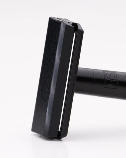 Henson AL13 in Jet Black
