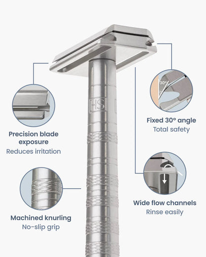 Henson AL13 in Aircraft Aluminum