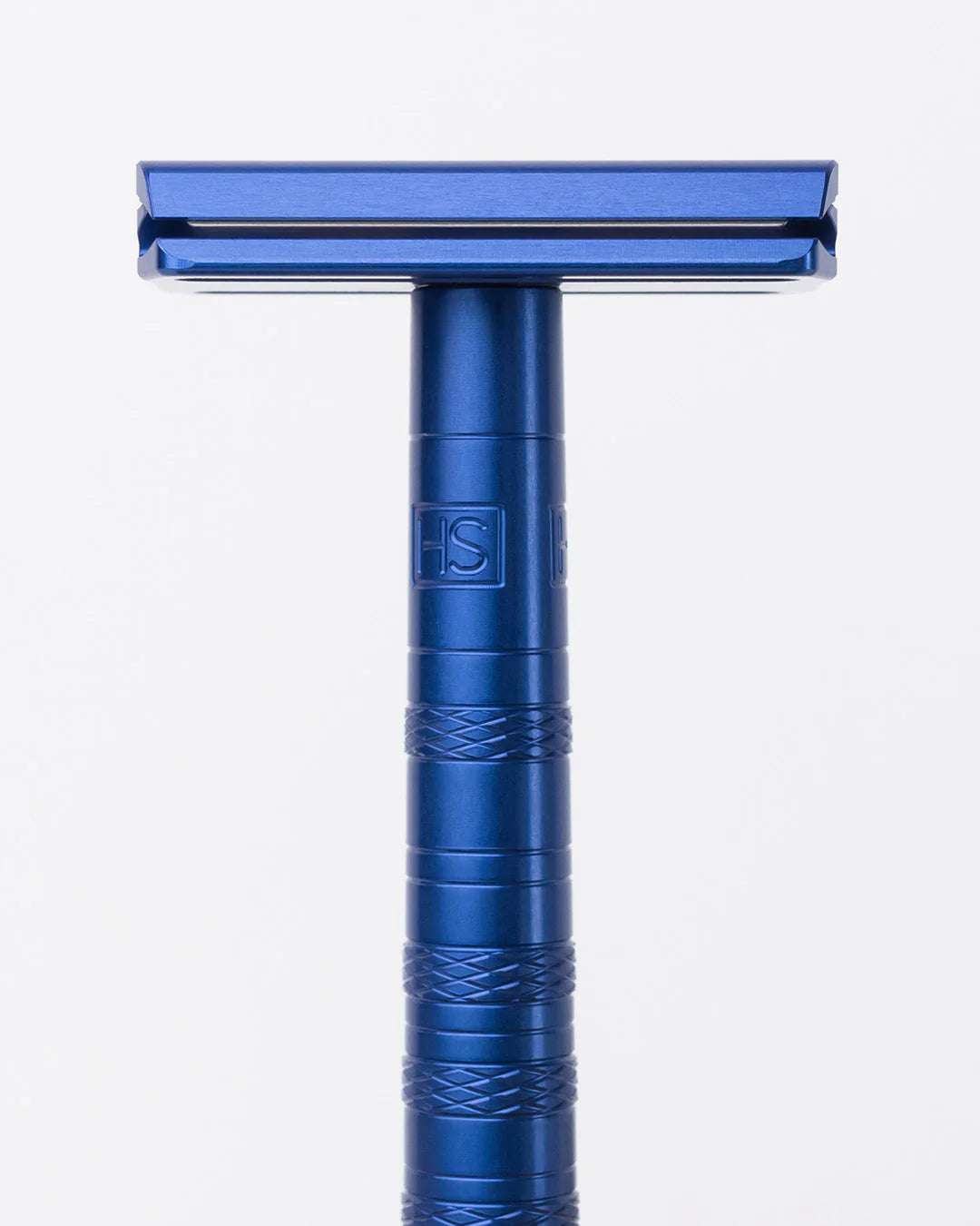 Henson AL13-M in Steel Blue